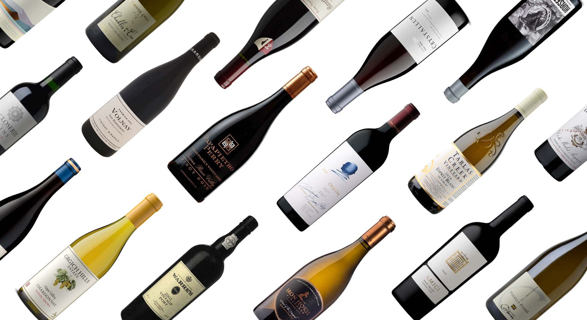 10 Best Wines to Give as a Gift This Holiday Season