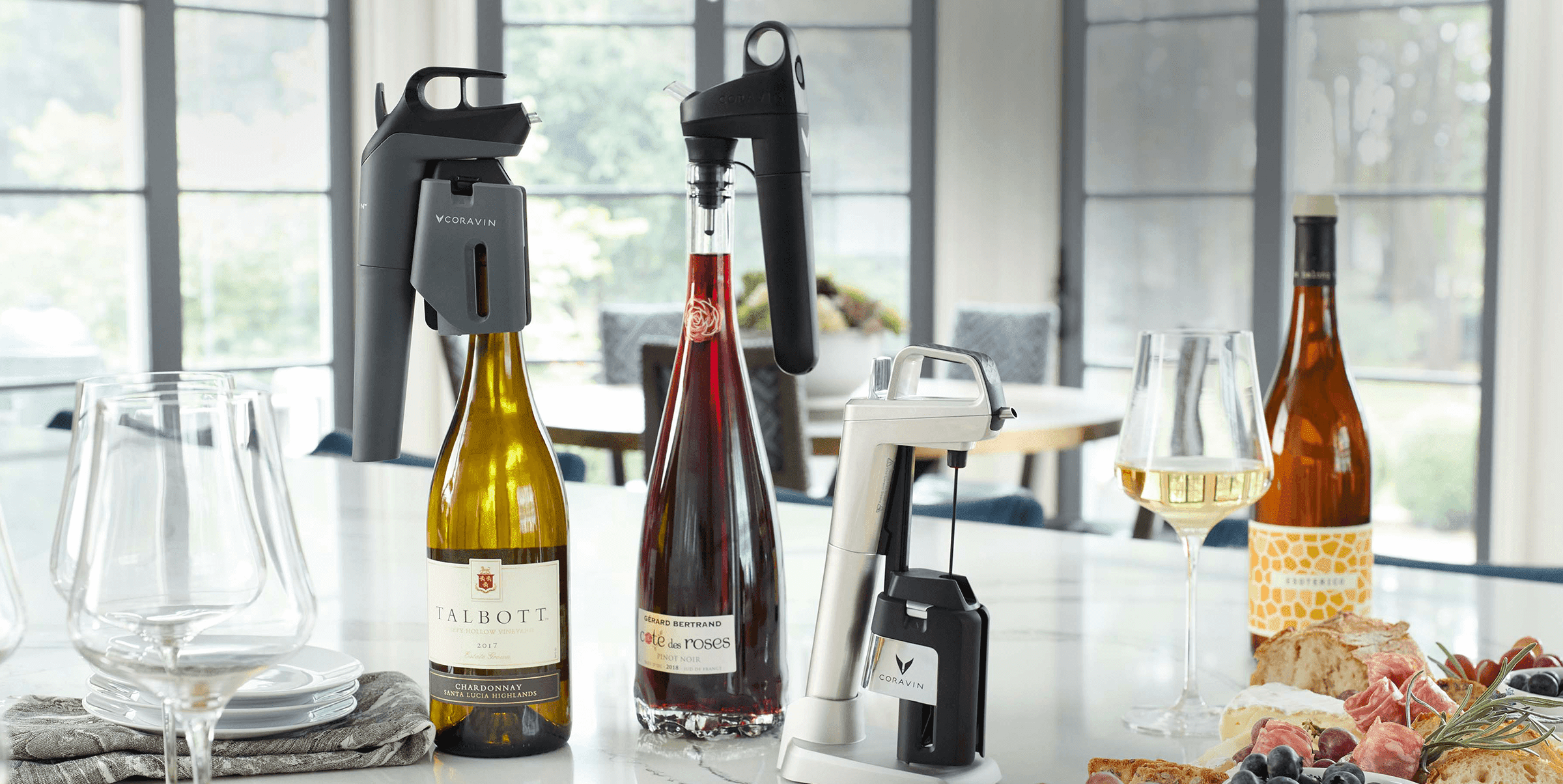 Top 5 Wine Preservation Systems - Tested and Reviewed